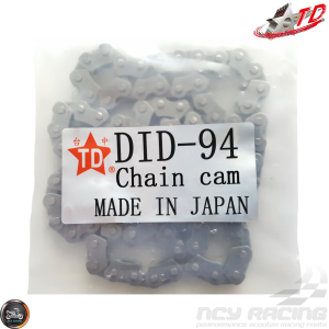 Taida Cam Chain 47/94 Links (GY6)