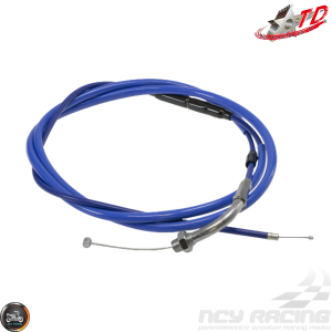 Taida Throttle Cable 76in (CP, PHBG, PWK)