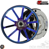 TFC Clutch Forged Set (Vino, Zuma 125)