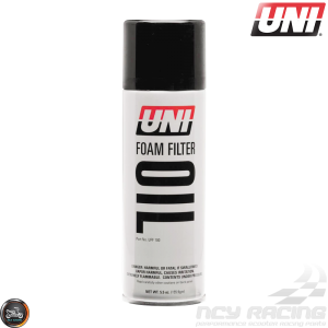 UNI Foam Filter Oil (UFF-100)