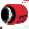 UNI Air Filter Pod 44mm 15° Angle (UP-4182AST)