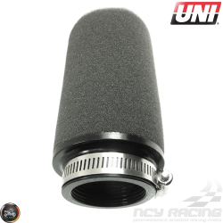 UNI Air Filter Pod 44mm Clamp-On (UP-5182)