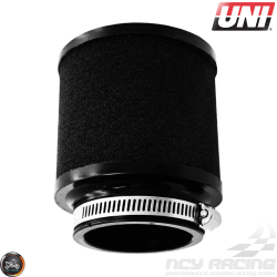 UNI Air Filter Pod 44mm Straight (PK-52E)