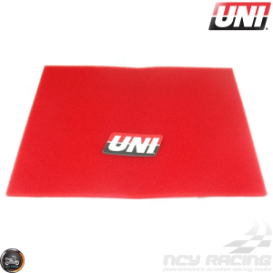 UNI Air Filter Foam Sheet (BF-5)