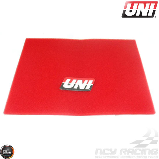 UNI Air Filter Foam Sheet (BF-5)