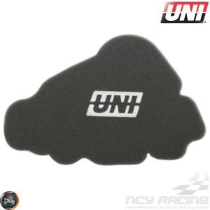 UNI Air Filter NU-8951 (Italjet, Vespa)