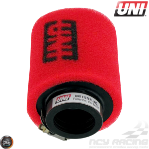 UNI Air Filter Pod 50mm Straight (UP-4200ST)
