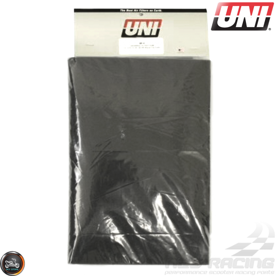 Uni Air Filter BF-4 Foam Sheet 