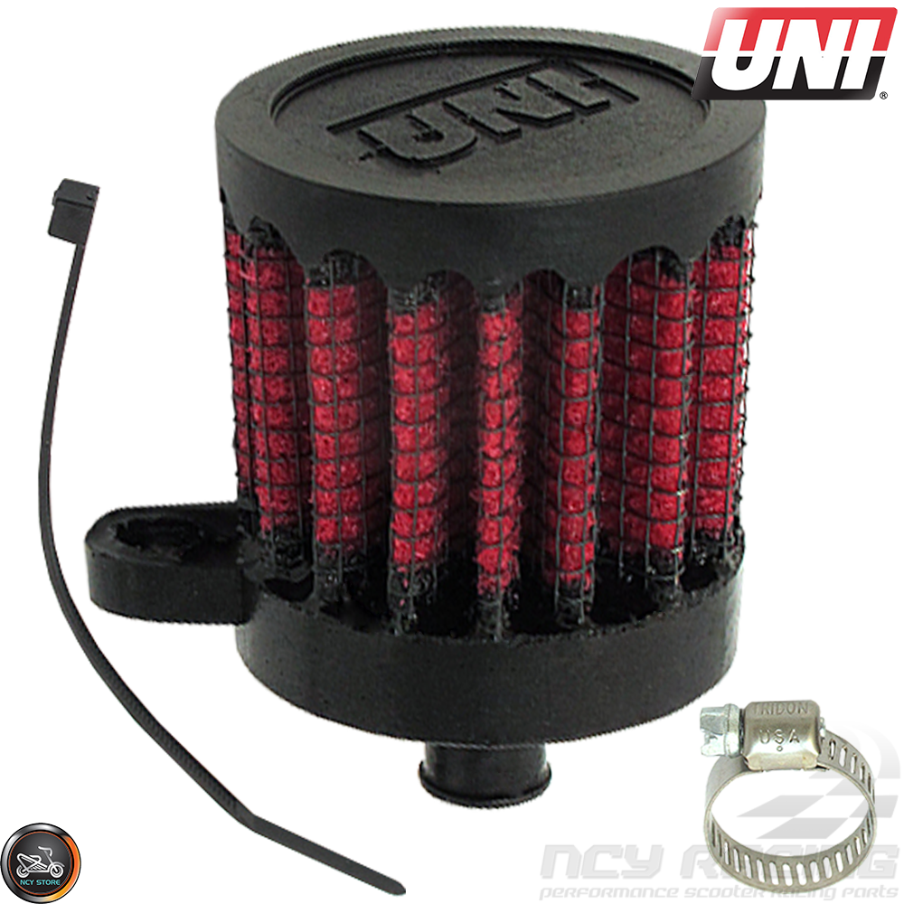 Breather Filter Uni  UP121