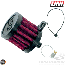 Uni Breather Filter 5/16in Push-In (UP-121)