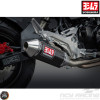 Yoshimura Exhaust RS-2 Carbon Full System (Honda Grom)