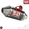 Yoshimura Exhaust RS-2 Carbon Full System (Honda Grom)