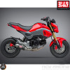 Yoshimura Exhaust RS-2 Carbon Full System (Honda Grom)