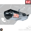 Yoshimura Exhaust TRC Racing Stainless Carbon Full System (BWS, Zuma 125)