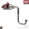 Yoshimura Exhaust RS-2 (RZR 170)