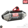 Yoshimura Exhaust RS-2 (RZR 170)