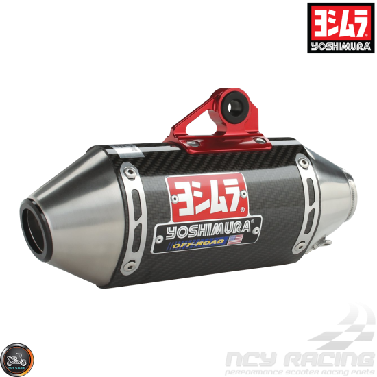 Yoshimura Exhaust RS-2 (RZR 170)