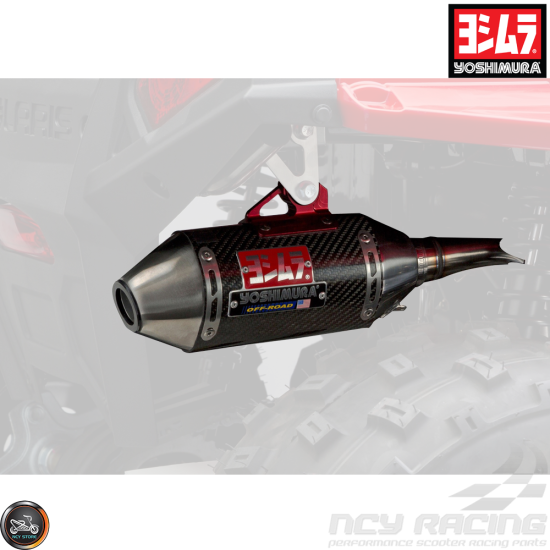 Yoshimura Exhaust RS-2 (RZR 170)