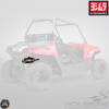 Yoshimura Exhaust RS-2 (RZR 170)