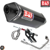 Yoshimura Exhaust TRC Racing Carbon Full System (139QMB)