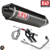 Yoshimura Exhaust TRC Racing Carbon Full System (139QMB)